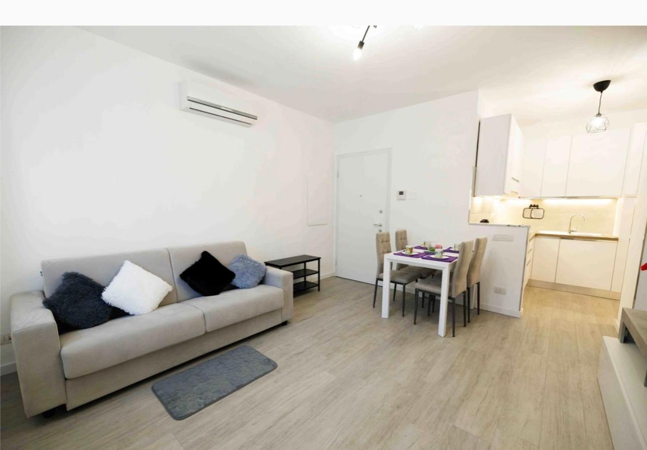 Naty Appartamento Milano Екстер'єр фото