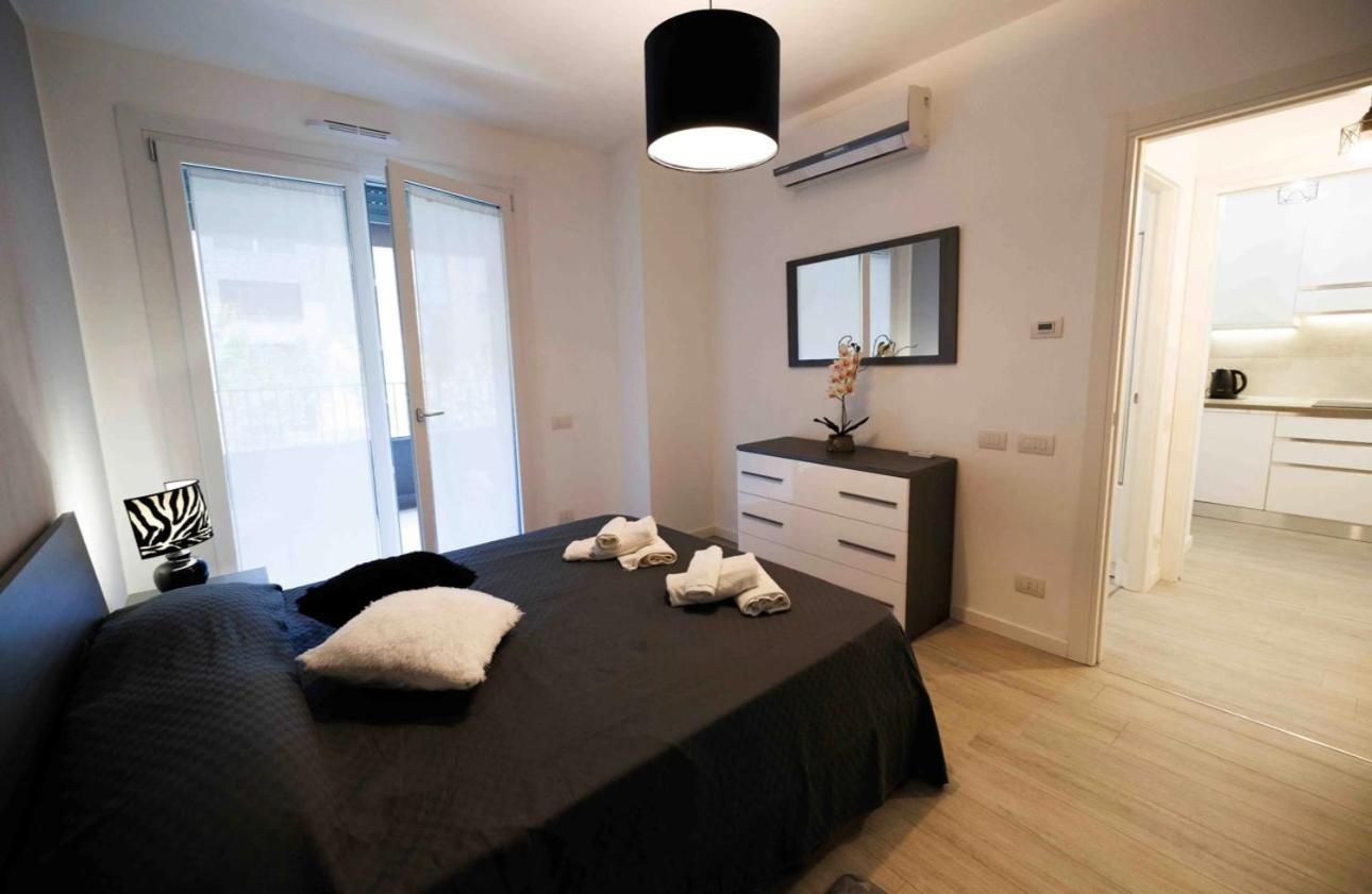 Naty Appartamento Milano Екстер'єр фото